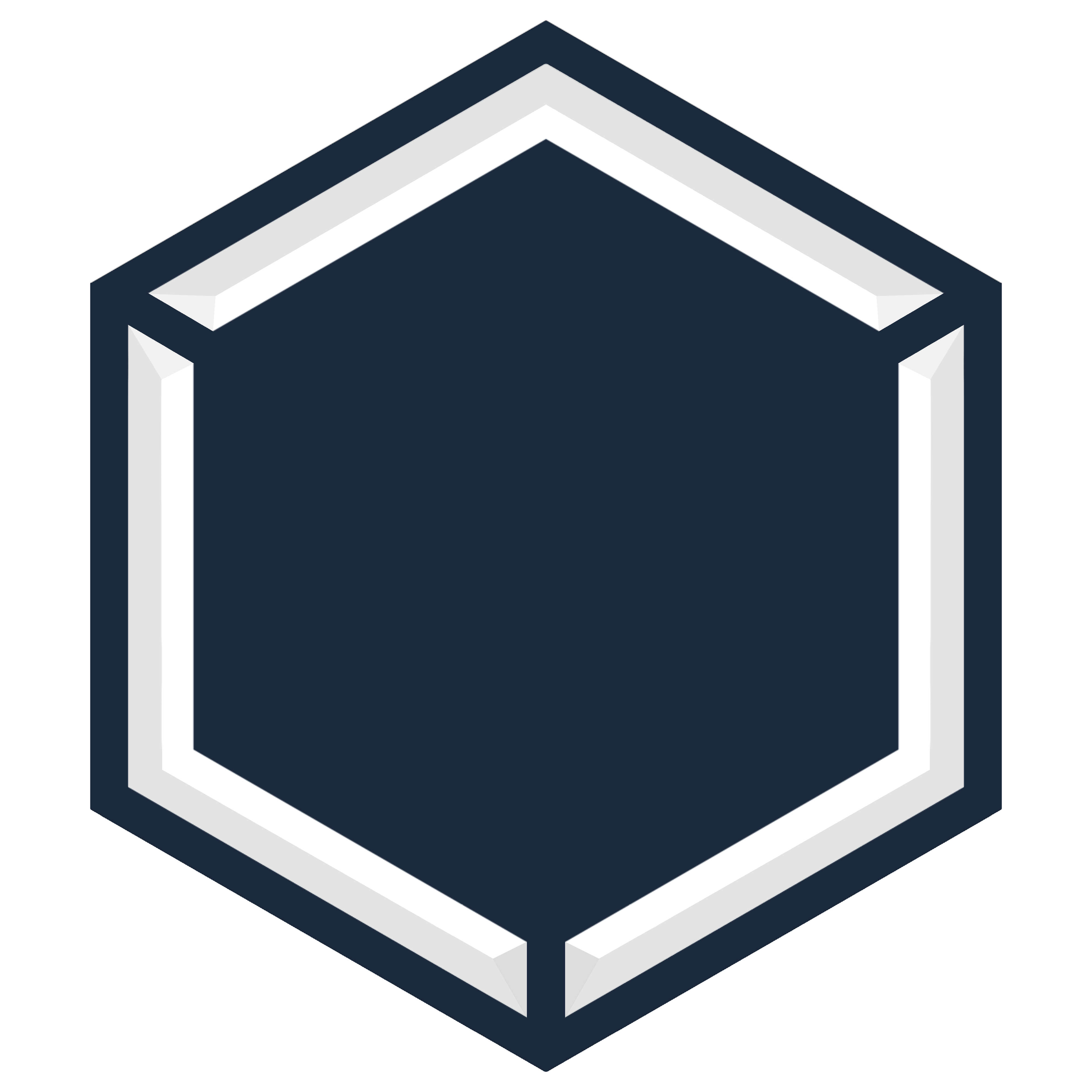 Metacore Logo Outer Ring